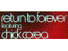 RETURN TO FOREVER 4